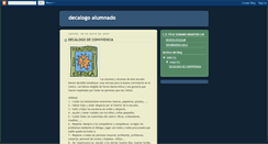 Desktop Screenshot of fserranodecalogo.blogspot.com