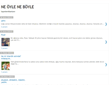 Tablet Screenshot of neoyle-neboyle.blogspot.com