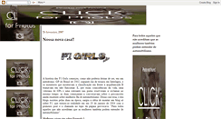 Desktop Screenshot of f1girls.blogspot.com