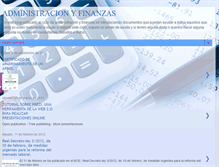 Tablet Screenshot of afivmegia.blogspot.com