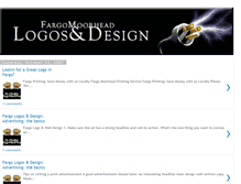 Tablet Screenshot of fargologos.blogspot.com