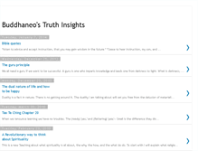 Tablet Screenshot of buddhaneo.blogspot.com