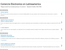 Tablet Screenshot of eclatam.blogspot.com