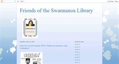 Desktop Screenshot of ilovethelibrary.blogspot.com