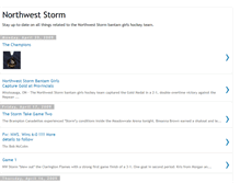 Tablet Screenshot of northweststorm.blogspot.com