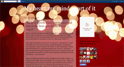 Desktop Screenshot of ifranyazid.blogspot.com