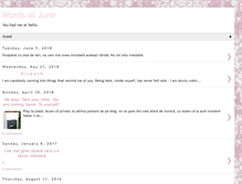 Tablet Screenshot of ialmosthadyou.blogspot.com