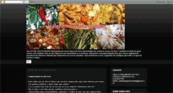 Desktop Screenshot of fornazinicastrogastronomia.blogspot.com