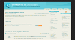 Desktop Screenshot of alertanetpuntocero.blogspot.com