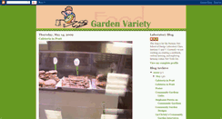 Desktop Screenshot of laboratory-blog.blogspot.com