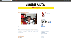 Desktop Screenshot of afarinhamaizena.blogspot.com