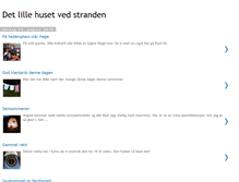Tablet Screenshot of anne-guri-hytteliv.blogspot.com