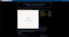 Desktop Screenshot of laelejida.blogspot.com