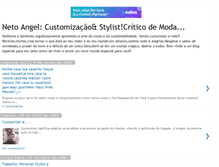 Tablet Screenshot of netoangel9.blogspot.com