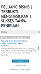 Mobile Screenshot of eterbukti.blogspot.com