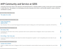 Tablet Screenshot of gesscands.blogspot.com