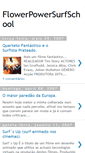 Mobile Screenshot of flowerpowersurfschool.blogspot.com