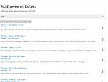 Tablet Screenshot of multiseven.blogspot.com
