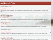 Tablet Screenshot of abnormalecon.blogspot.com