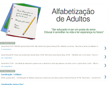 Tablet Screenshot of alfabetizoadultos.blogspot.com