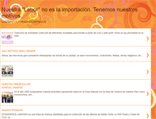 Tablet Screenshot of efemerideslabores.blogspot.com