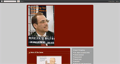 Desktop Screenshot of fireficano.blogspot.com