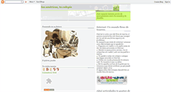 Desktop Screenshot of americascole.blogspot.com
