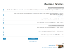 Tablet Screenshot of drahmedakramshahen.blogspot.com