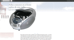 Desktop Screenshot of investigacionelectronicagrupo1.blogspot.com