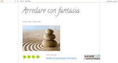 Desktop Screenshot of clementina-lovecasa.blogspot.com