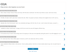 Tablet Screenshot of c-chloe.blogspot.com