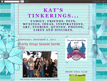 Tablet Screenshot of katstinkerings.blogspot.com