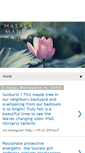 Mobile Screenshot of masalamangomantra.blogspot.com