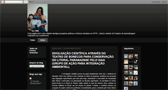 Desktop Screenshot of eliffarras.blogspot.com