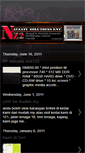 Mobile Screenshot of nayzatusolutions.blogspot.com