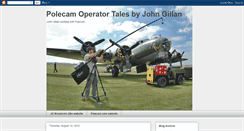 Desktop Screenshot of polecam-jgbroadcast.blogspot.com