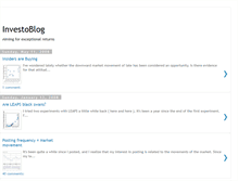 Tablet Screenshot of investoblog-j.blogspot.com