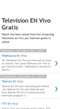 Mobile Screenshot of internetenvivogratis.blogspot.com