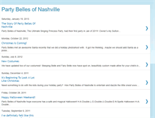 Tablet Screenshot of partybellesofnashville.blogspot.com