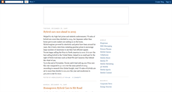 Desktop Screenshot of hybrid-sources.blogspot.com