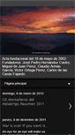 Mobile Screenshot of cdmmalabrigo.blogspot.com
