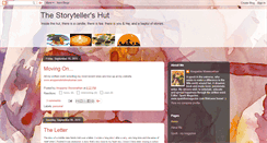 Desktop Screenshot of anuforyou.blogspot.com