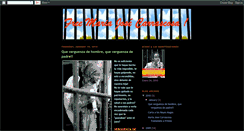 Desktop Screenshot of freemariajose.blogspot.com