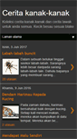 Mobile Screenshot of cerita-nazihah.blogspot.com