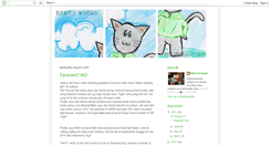 Desktop Screenshot of kucingjaketijo.blogspot.com