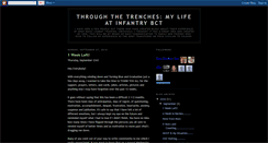 Desktop Screenshot of martin11xarmybct.blogspot.com