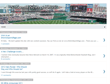 Tablet Screenshot of natsnewsnetwork.blogspot.com