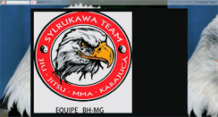 Desktop Screenshot of karajucasylrukawa.blogspot.com