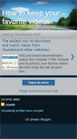 Mobile Screenshot of howtokeepyour.blogspot.com