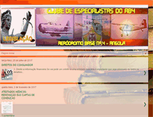Tablet Screenshot of ab4legislacao.blogspot.com